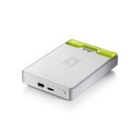 Levelone WBR-6801 Levelone WBR-6801